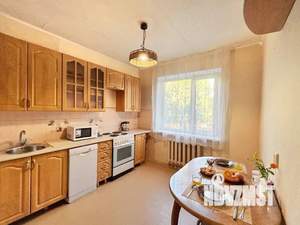 3-к квартира, посуточно, 73м2, 2/9 этаж