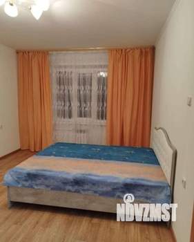 1-к квартира, на длительный срок, 39м2, 4/9 этаж