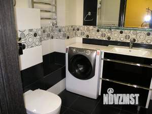 2-к квартира, посуточно, 51м2, 4/14 этаж