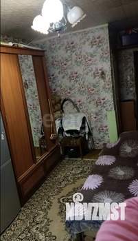 1-к квартира, на длительный срок, 22м2, 2/5 этаж