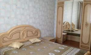 2-к квартира, на длительный срок, 55м2, 2/6 этаж