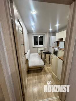 1-к квартира, на длительный срок, 38м2, 15/20 этаж