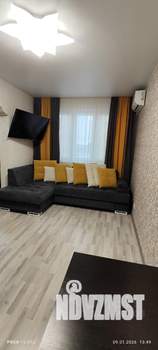 2-к квартира, на длительный срок, 54м2, 9/22 этаж