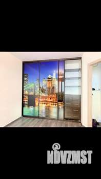 1-к квартира, на длительный срок, 37м2, 5/15 этаж