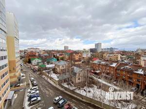 3-к квартира, посуточно, 90м2, 1/1 этаж