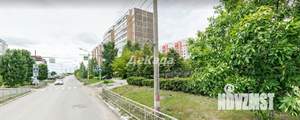 2-к квартира, на длительный срок, 50м2, 6/10 этаж