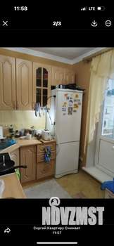 1-к квартира, на длительный срок, 38м2, 4/9 этаж