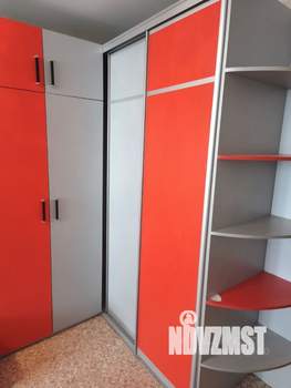 1-к квартира, на длительный срок, 36м2, 23/24 этаж