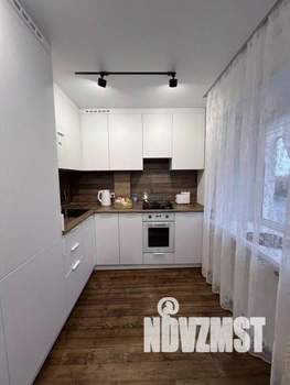 2-к квартира, посуточно, 45м2, 1/1 этаж