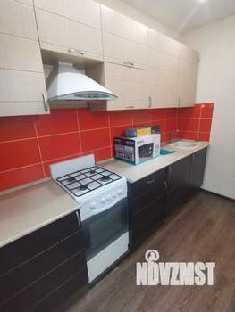 1-к квартира, на длительный срок, 38м2, 3/3 этаж