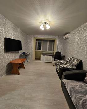 2-к квартира, на длительный срок, 54м2, 4/9 этаж