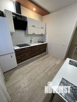 1-к квартира, посуточно, 38м2, 4/9 этаж