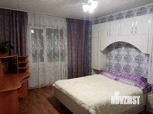 2-к квартира, посуточно, 54м2, 5/9 этаж