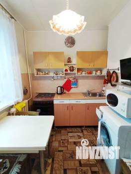 1-к квартира, на длительный срок, 34м2, 8/9 этаж