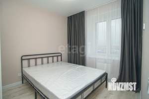 1-к квартира, на длительный срок, 33м2, 3/9 этаж