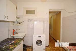 3-к квартира, на длительный срок, 55м2, 4/5 этаж