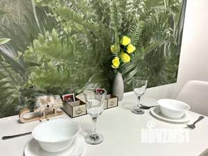 1-к квартира, посуточно, 23м2, 1/1 этаж