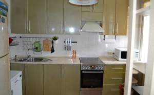 2-к квартира, на длительный срок, 54м2, 2/16 этаж