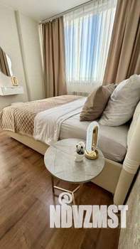 2-к квартира, посуточно, 54м2, 1/1 этаж