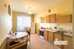 1-к квартира, на длительный срок, 41м2, 4/9 этаж