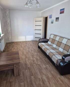 2-к квартира, на длительный срок, 53м2, 2/16 этаж