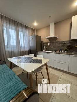 1-к квартира, посуточно, 42м2, 7/9 этаж