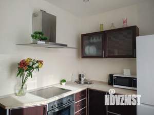 1-к квартира, посуточно, 37м2, 7/9 этаж