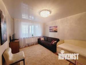 3-к квартира, посуточно, 70м2, 2/10 этаж