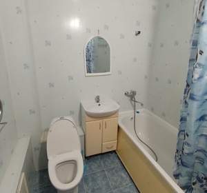 1-к квартира, на длительный срок, 38м2, 9/10 этаж
