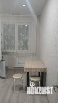 1-к квартира, на длительный срок, 40м2, 6/22 этаж