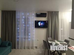 Студия квартира, посуточно, 29м2, 2/9 этаж