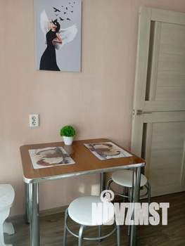 1-к квартира, посуточно, 40м2, 7/9 этаж