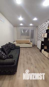 1-к квартира, на длительный срок, 35м2, 7/9 этаж