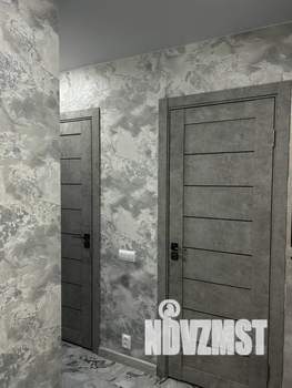 2-к квартира, посуточно, 57м2, 2/17 этаж