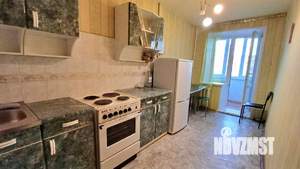 1-к квартира, на длительный срок, 36м2, 8/9 этаж