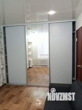 1-к квартира, на длительный срок, 27м2, 1/11 этаж