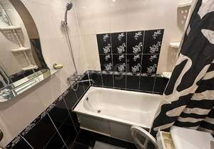 2-к квартира, на длительный срок, 47м2, 1/9 этаж