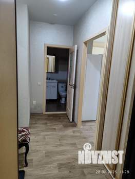 1-к квартира, на длительный срок, 33м2, 6/9 этаж