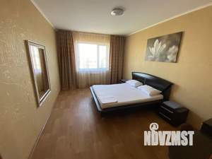 2-к квартира, посуточно, 67м2, 9/10 этаж