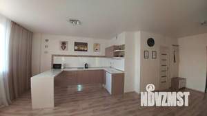 1-к квартира, посуточно, 64м2, 1/1 этаж