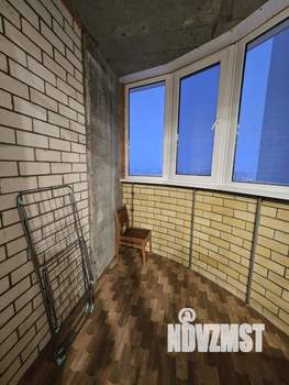 1-к квартира, на длительный срок, 28м2, 13/18 этаж