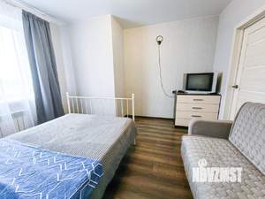2-к квартира, посуточно, 64м2, 11/18 этаж
