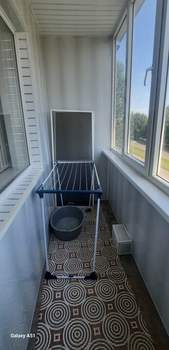 1-к квартира, на длительный срок, 42м2, 6/9 этаж