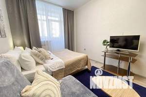 1-к квартира, посуточно, 25м2, 2/5 этаж