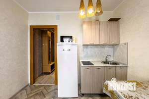 Студия квартира, на длительный срок, 21м2, 10/16 этаж