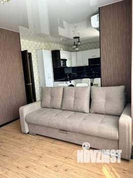 2-к квартира, на длительный срок, 42м2, 8/10 этаж