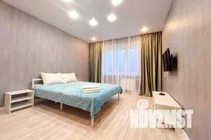 1-к квартира, посуточно, 38м2, 3/9 этаж