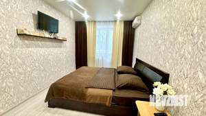 1-к квартира, посуточно, 33м2, 2/9 этаж