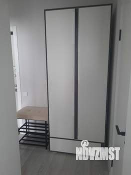 1-к квартира, на длительный срок, 38м2, 7/9 этаж