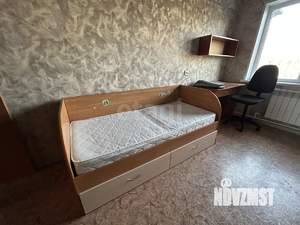 3-к квартира, на длительный срок, 59м2, 5/5 этаж